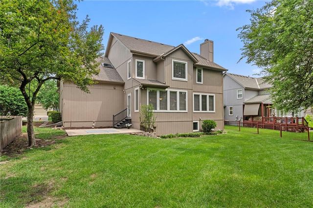 7817 W 147 Terrace, Overland Park, KS 66223