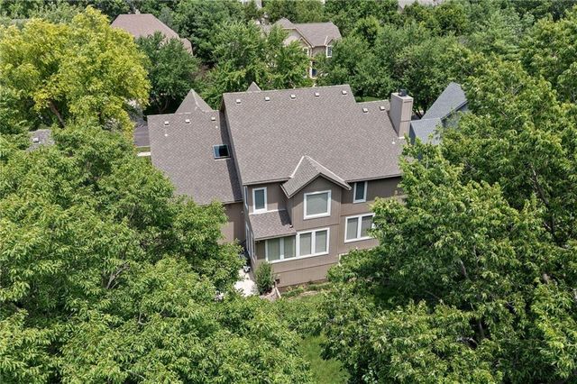 7817 W 147 Terrace, Overland Park, KS 66223