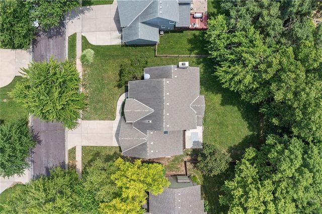 7817 W 147 Terrace, Overland Park, KS 66223