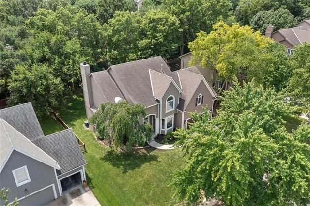 7817 W 147 Terrace, Overland Park, KS 66223