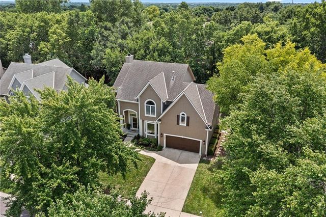 7817 W 147 Terrace, Overland Park, KS 66223