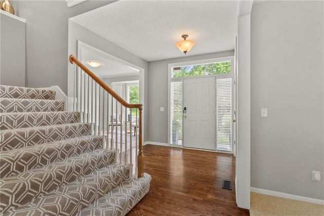 7817 W 147 Terrace, Overland Park, KS 66223