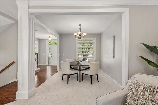 7817 W 147 Terrace, Overland Park, KS 66223