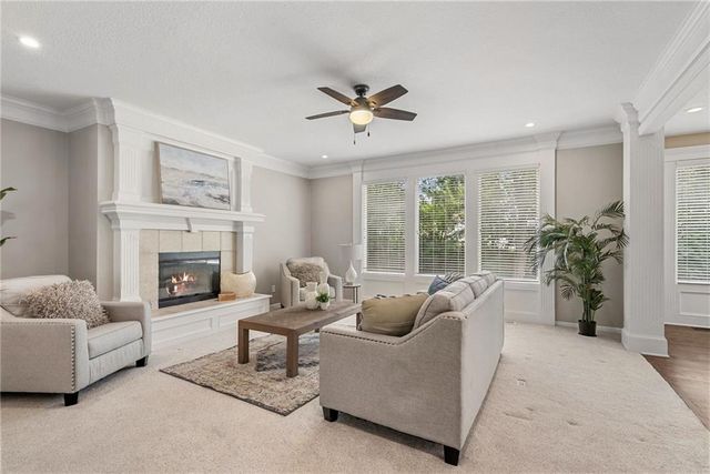 7817 W 147 Terrace, Overland Park, KS 66223