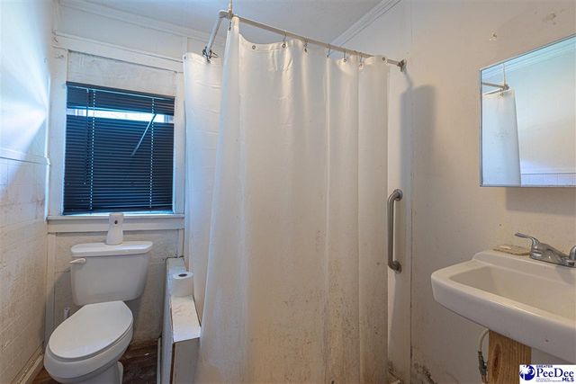 311 W Byrd St, Timmonsville, SC 29161
