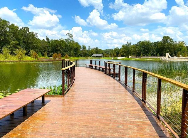 5327 Paseo Caceres Drive, Houston, TX 77007