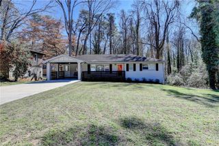 2945 Monterey Drive, Decatur, GA 30032