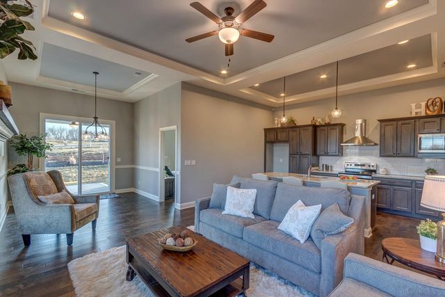 117 Hickory Grove Court, Georgetown, KY 40324