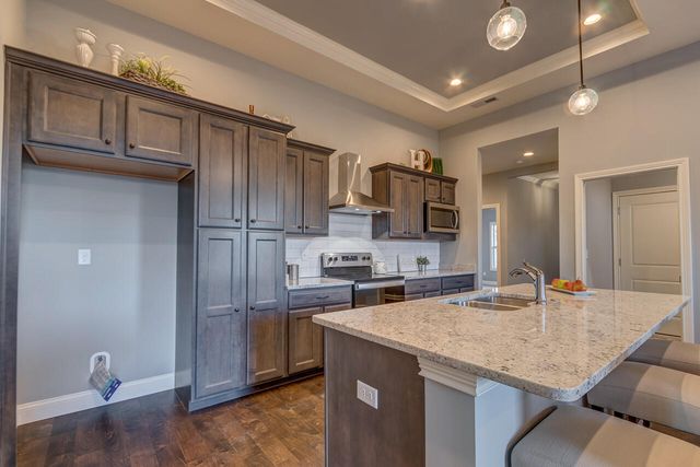 117 Hickory Grove Court, Georgetown, KY 40324