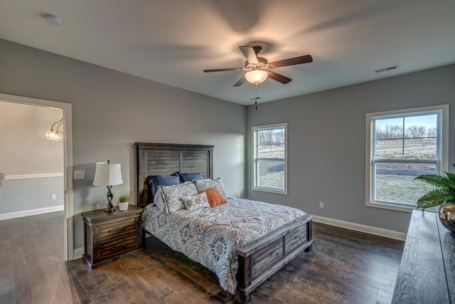 117 Hickory Grove Court, Georgetown, KY 40324