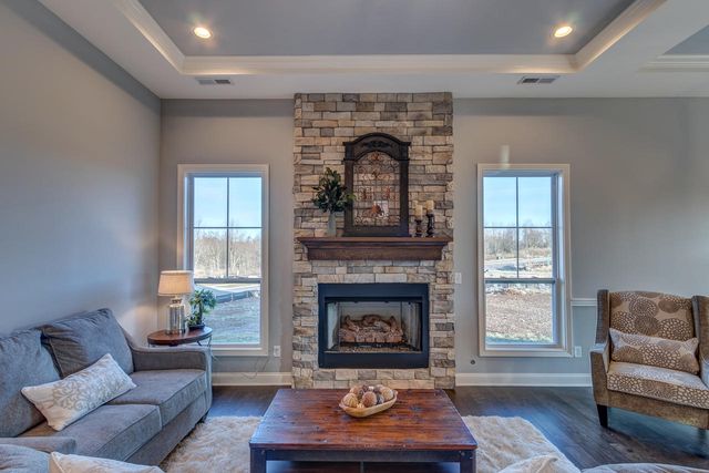 117 Hickory Grove Court, Georgetown, KY 40324