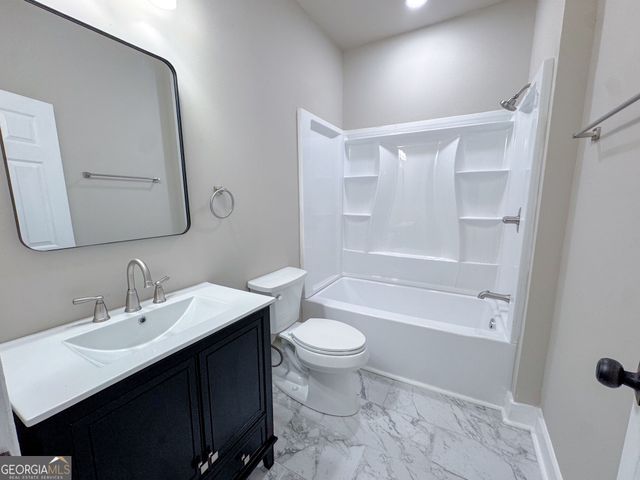 5 Fir Street NE, Rome, GA 30161