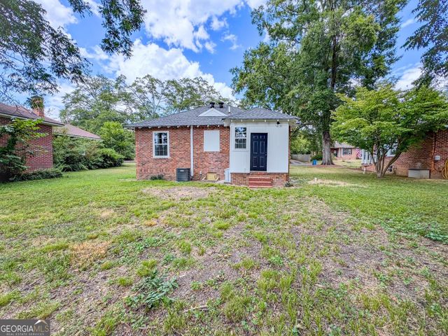 5 Fir Street NE, Rome, GA 30161