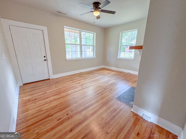 5 Fir Street NE, Rome, GA 30161