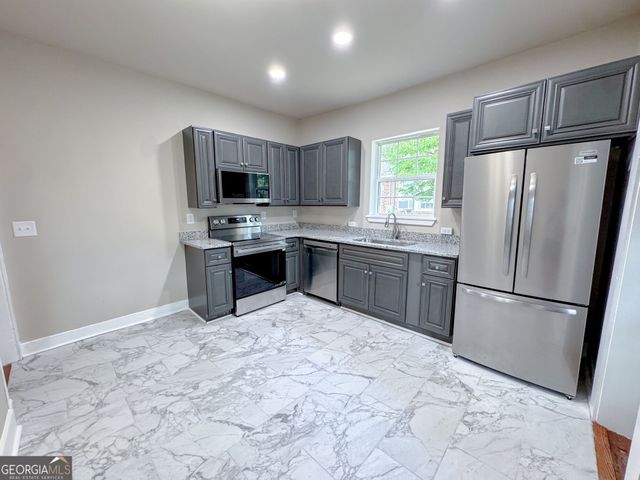 5 Fir Street NE, Rome, GA 30161