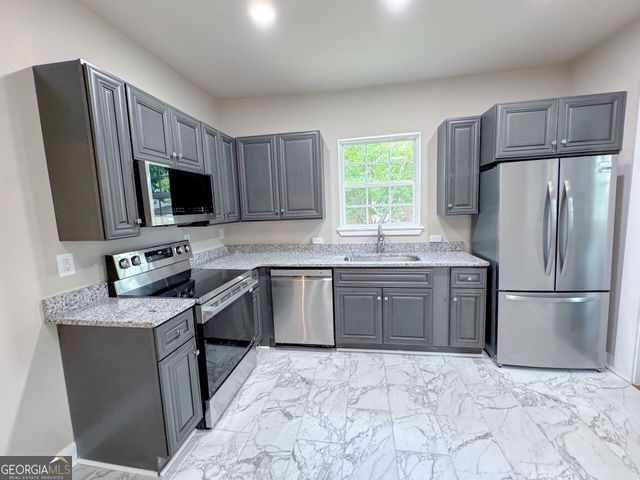5 Fir Street NE, Rome, GA 30161