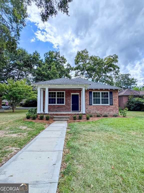 5 Fir Street NE, Rome, GA 30161