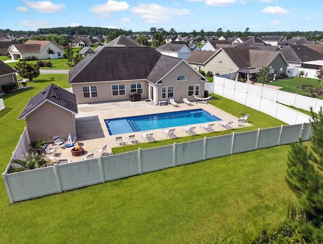 281 Camrose Way, Myrtle Beach, SC 29588