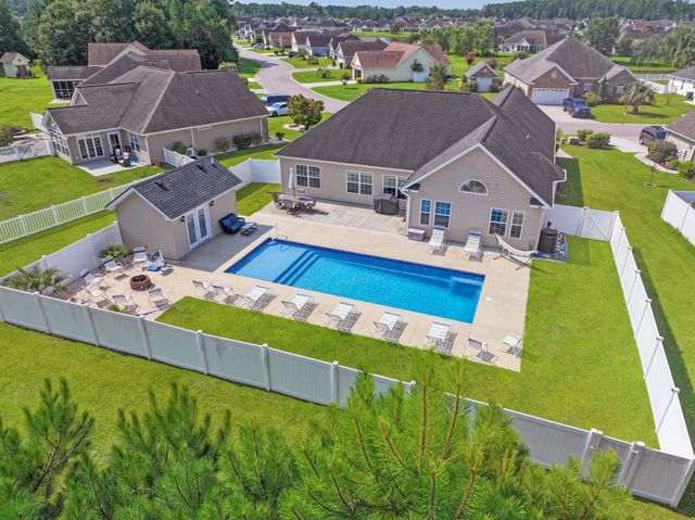 281 Camrose Way, Myrtle Beach, SC 29588