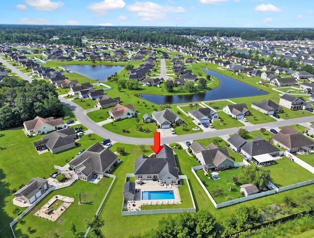 281 Camrose Way, Myrtle Beach, SC 29588