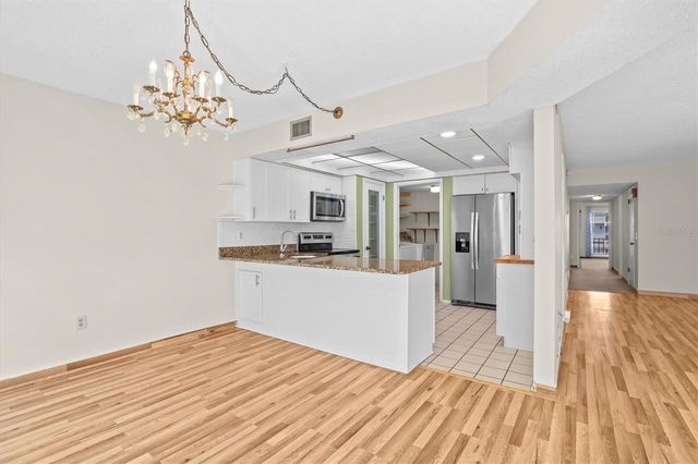 225 COUNTRY CLUB DRIVE D238, Largo, FL 33771