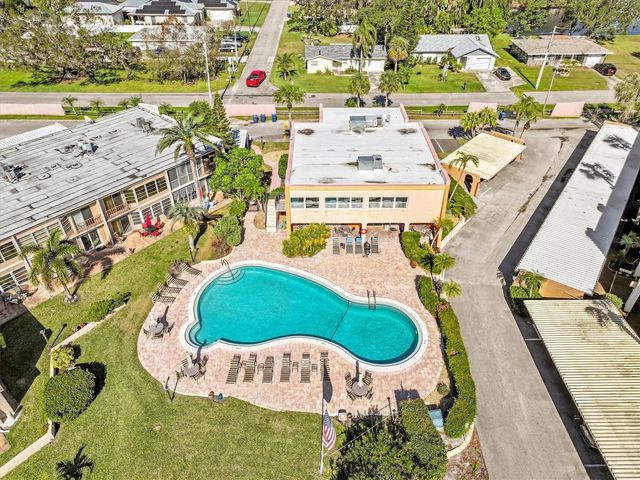 225 COUNTRY CLUB DRIVE D238, Largo, FL 33771