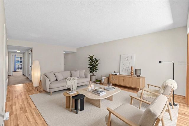 225 COUNTRY CLUB DRIVE D238, Largo, FL 33771