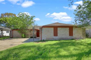 1610 Hilton Head Drive, Missouri City, TX 77459