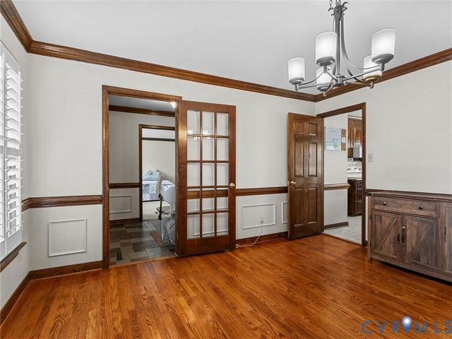 11551 Teterling Rd, Chester, VA 23831