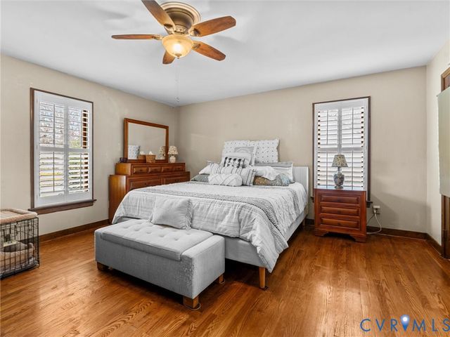 11551 Teterling Rd, Chester, VA 23831