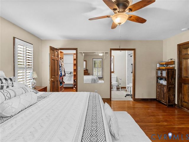 11551 Teterling Rd, Chester, VA 23831