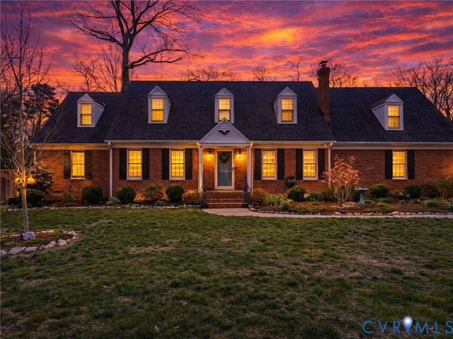 11551 Teterling Rd, Chester, VA 23831