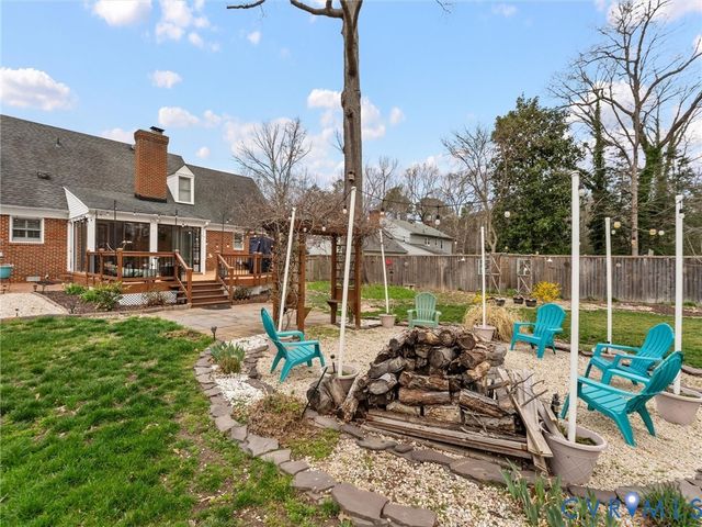 11551 Teterling Rd, Chester, VA 23831