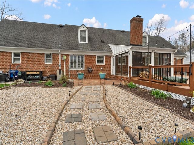 11551 Teterling Rd, Chester, VA 23831