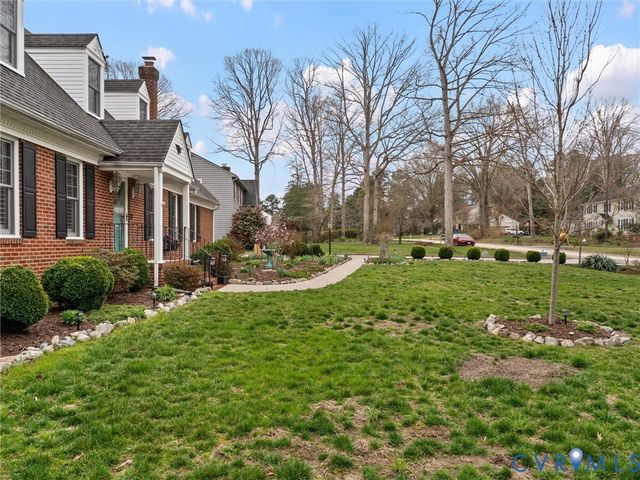 11551 Teterling Rd, Chester, VA 23831