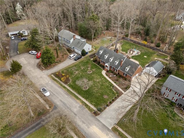 11551 Teterling Rd, Chester, VA 23831