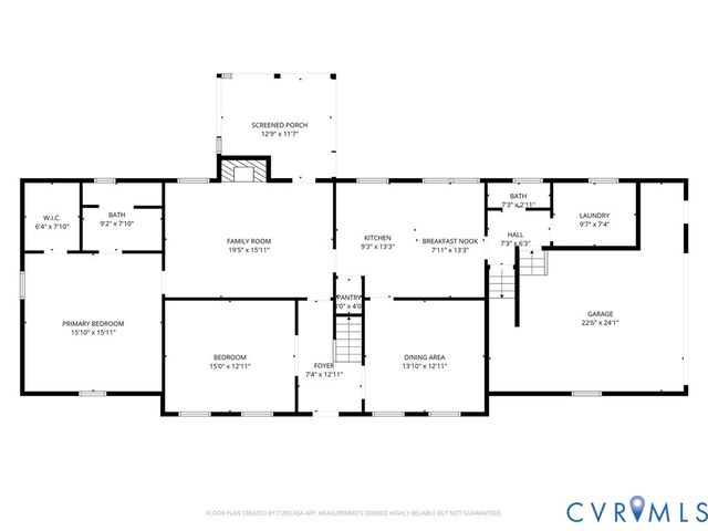 11551 Teterling Rd, Chester, VA 23831