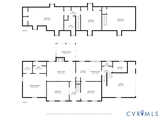 11551 Teterling Rd, Chester, VA 23831