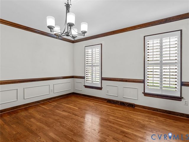 11551 Teterling Rd, Chester, VA 23831