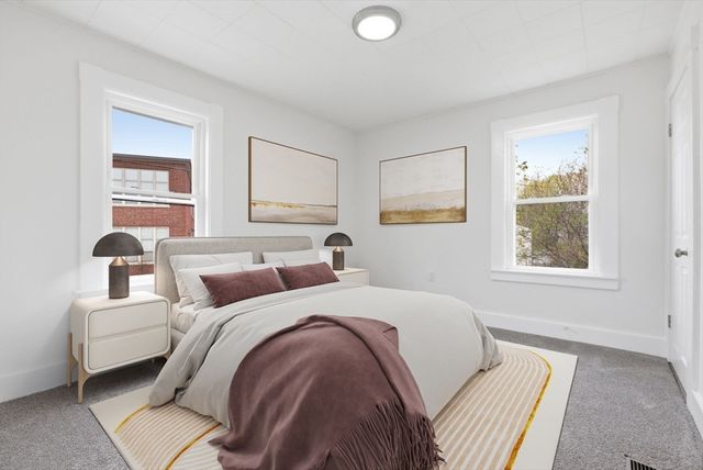 17 Tuckers Ct, Peabody, MA 01960