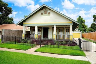 1119 Usener Street, Houston, TX 77009