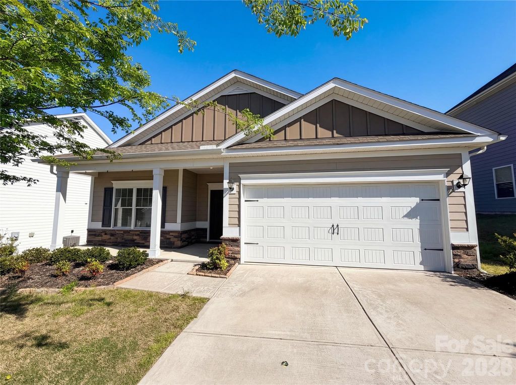 414 Buford Way, Mount Holly, NC 28120