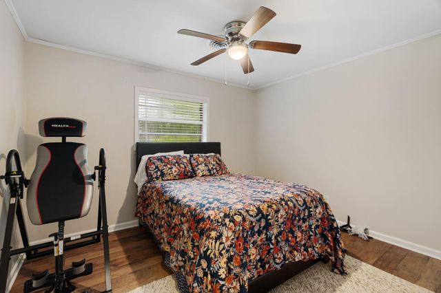 202 PINEHILLS DR, Hattiesburg, MS 39401