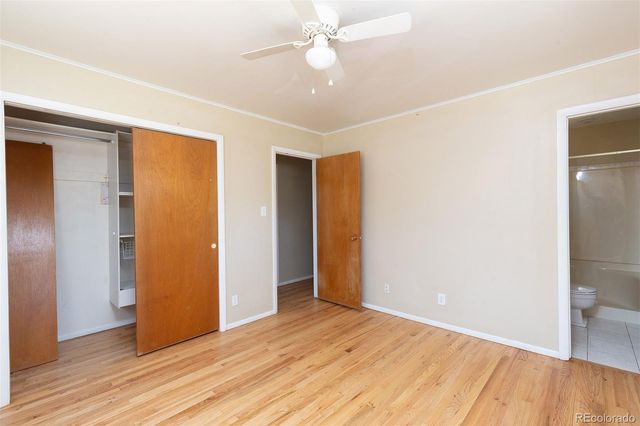 1443 Acacia Drive, Colorado Springs, CO 80907