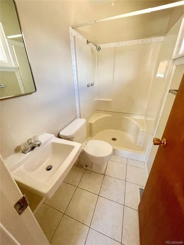 1443 Acacia Drive, Colorado Springs, CO 80907
