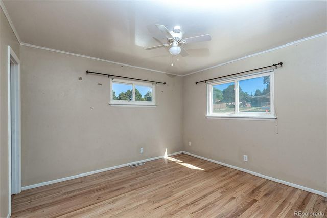 1443 Acacia Drive, Colorado Springs, CO 80907