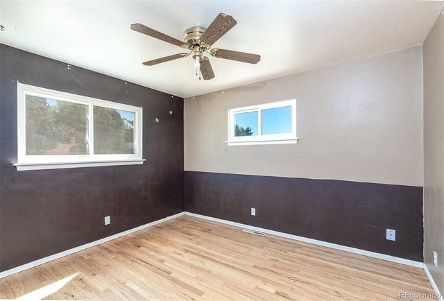 1443 Acacia Drive, Colorado Springs, CO 80907