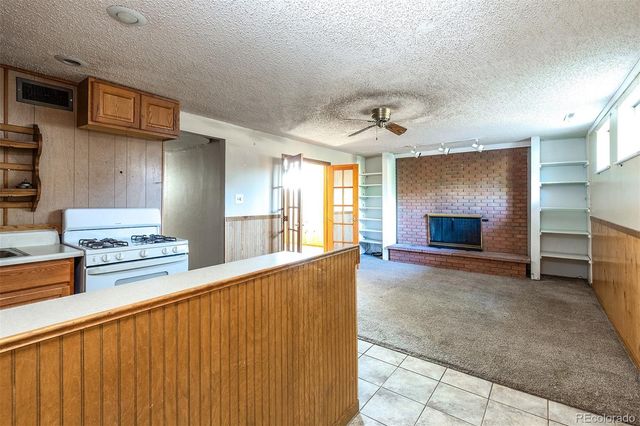 1443 Acacia Drive, Colorado Springs, CO 80907