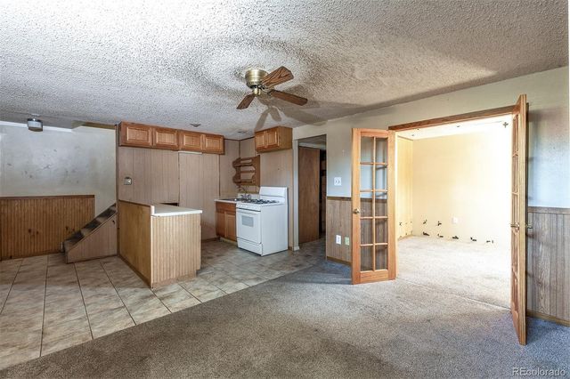 1443 Acacia Drive, Colorado Springs, CO 80907