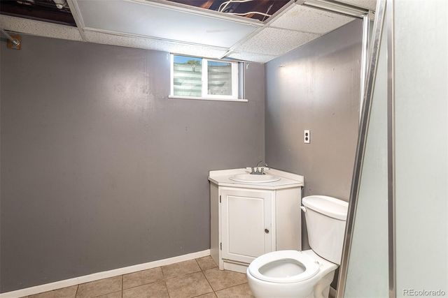 1443 Acacia Drive, Colorado Springs, CO 80907